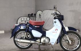 HONDA  SUPER CUB C125 JA48