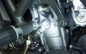 YAMAHA MT-07 2023 RM33J