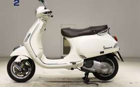 VESPA LX125 2014