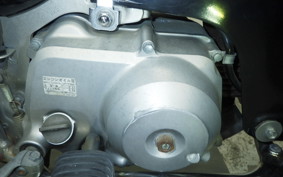 HONDA LITTLE CUB AA01