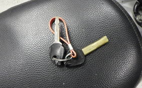 SUZUKI ADDRESS V125 G CF46A