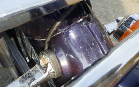 HONDA C90 SUPER CUB HA02