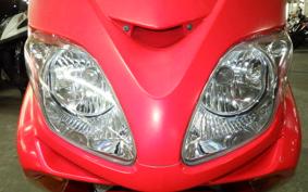 HONDA FORZA Z MF08