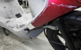 SUZUKI ADDRESS V125 G 2012 CF46A
