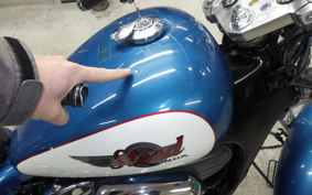 HONDA STEED 400 1994 NC26