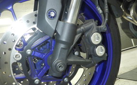 YAMAHA MT-09 A 2015 RN34J