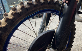 YAMAHA YZ125 CE34C