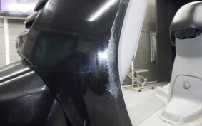 HONDA LEAD 100 2026 JF06