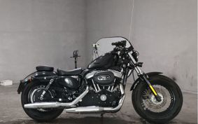 HARLEY XL1200X 2010 LC3