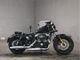 Фото Harley XL1200X 2010 с японского аукциона