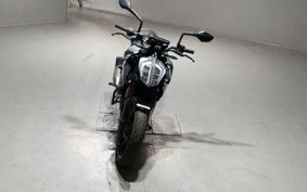 KTM 125 DUKE JPA40
