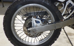 YAMAHA DT125R Gen.2 3FW