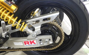YAMAHA XJR400 R 4HM