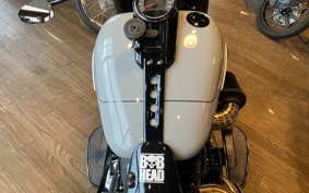 HARLEY FLFB 2025 YF9