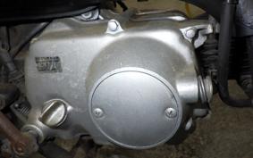 HONDA GORILLA Z50J