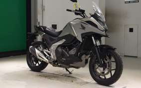 HONDA NC750X DCT 2018 RH09