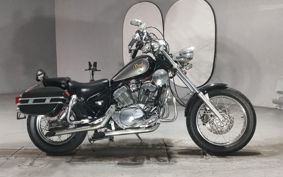 YAMAHA VIRAGO 250 3DM