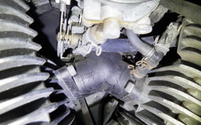 YAMAHA DRAGSTAR 250 VG05J