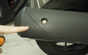 HONDA DIO Gen.6 2009 AF68