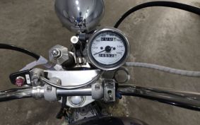 HONDA STEED 400 1995 NC26