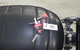 HONDA MONKEY 125 2019 JB02