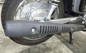 HONDA CROSS CUB 50 2022 AA06