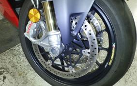 DUCATI PANIGALE V4 S 2021