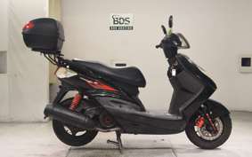 YAMAHA CYGNUS 125 XSR 2 2015 SE44J