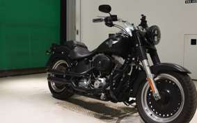 HARLEY FLSTFB 1580 2015