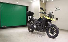 SUZUKI V-STROM 250 2007