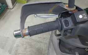 SUZUKI ADDRESS V125 G 2026 CF4EA