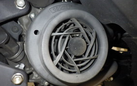 SUZUKI ADDRESS V125 2024 DT11A