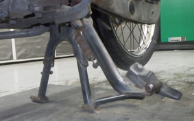 HONDA C90 SUPER CUB E 1985 HA02