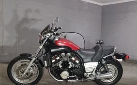 YAMAHA VMAX 1990 3UF