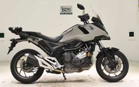 HONDA NC750X 2025 RH23