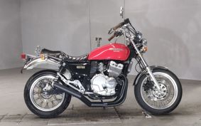 HONDA CB400 NC36