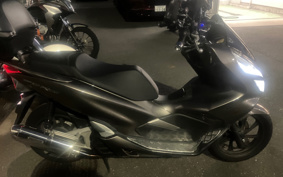HONDA PCX 150 KF30