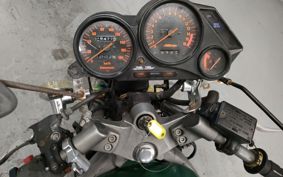 KAWASAKI ZZR250 EX250H