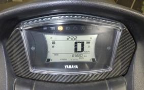 YAMAHA N-MAX 155 2018 SG66J