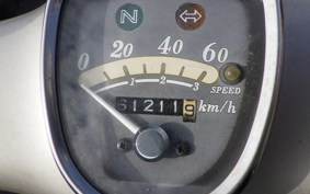 HONDA LITTLE CUB