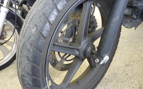 HONDA VTR 250 Gen. 2 MC33