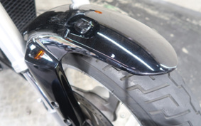 SUZUKI BOULEVARD 400 2012 VK57A