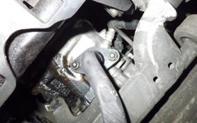 HONDA TACT-4ﾍﾞｰｼｯｸ AF79