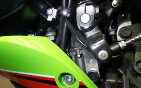KAWASAKI NINJA 650 A 2023 ER650S