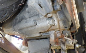 HONDA DIO Gen.6 AF62