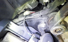 SUZUKI SKYWAVE 200 (Burgman 200) CH41A