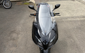 YAMAHA MAJESTY 250 SG20J