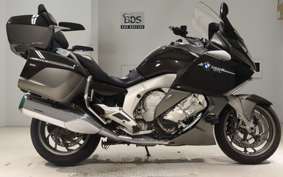 BMW K1600GTL E 2017