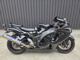 Фото Suzuki GSX1300R HAYABUSA 2012 с японского аукциона