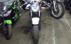 HONDA VTR 250 Gen. 2 1999 MC33